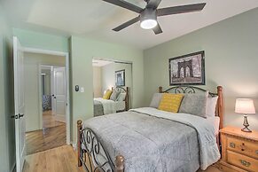 Cozy Pinetop Retreat w/ Yard & Heated Gazebo!