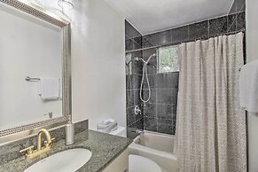 Cozy Pinetop Retreat w/ Yard & Heated Gazebo!