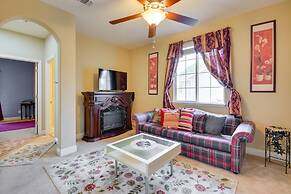 Luxe Atwater Home w/ Patio: 10 Mi to Yosemite Lake