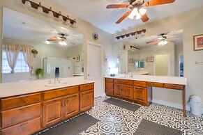 Luxe Atwater Home w/ Patio: 10 Mi to Yosemite Lake