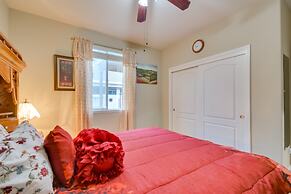 Luxe Atwater Home w/ Patio: 10 Mi to Yosemite Lake