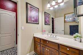 Luxe Atwater Home w/ Patio: 10 Mi to Yosemite Lake