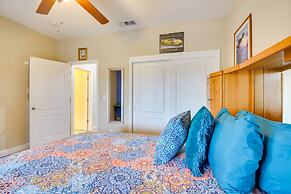 Luxe Atwater Home w/ Patio: 10 Mi to Yosemite Lake