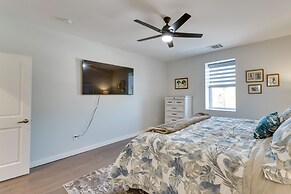 Walk to Downtown: Cozy Lenoir Apartment!