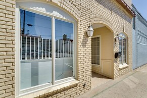 Walk to Downtown: Cozy Lenoir Apartment!