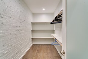 Walk to Downtown: Cozy Lenoir Apartment!