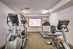 Gull Lake Resort Escape: Pool & Snowmobile Trails