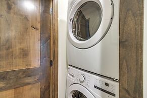 Gull Lake Resort Escape: Pool & Snowmobile Trails