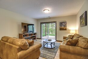 Gull Lake Resort Escape: Pool & Snowmobile Trails