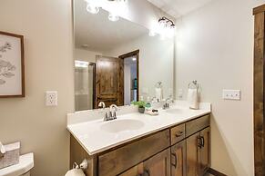 Gull Lake Resort Escape: Pool & Snowmobile Trails