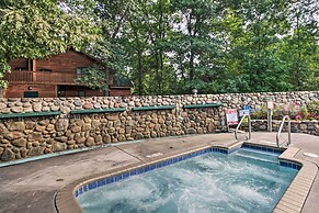 Gull Lake Resort Escape: Pool & Snowmobile Trails