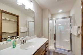 Gull Lake Resort Escape: Pool & Snowmobile Trails