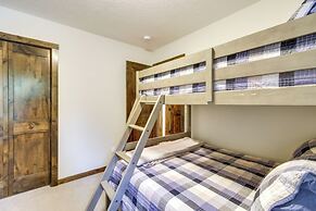 Gull Lake Resort Escape: Pool & Snowmobile Trails