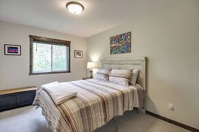 Gull Lake Resort Escape: Pool & Snowmobile Trails