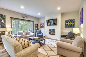 Gull Lake Resort Escape: Pool & Snowmobile Trails