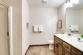 Gull Lake Resort Escape: Pool & Snowmobile Trails