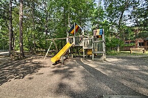 Gull Lake Resort Escape: Pool & Snowmobile Trails