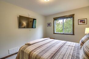 Gull Lake Resort Escape: Pool & Snowmobile Trails