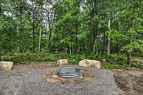 Gull Lake Resort Escape: Pool & Snowmobile Trails