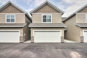 Gull Lake Resort Escape: Pool & Snowmobile Trails