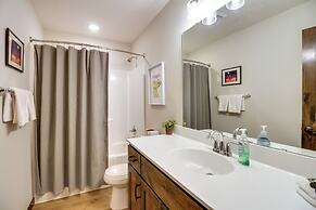 Gull Lake Resort Escape: Pool & Snowmobile Trails