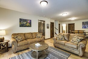 Gull Lake Resort Escape: Pool & Snowmobile Trails