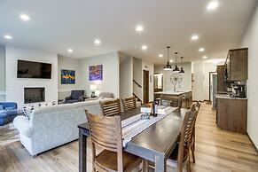 Gull Lake Resort Escape: Pool & Snowmobile Trails