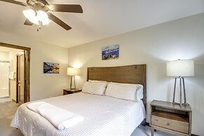 Gull Lake Resort Escape: Pool & Snowmobile Trails