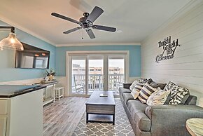 Corpus Christi Escape: Pool & Direct Beach Access!