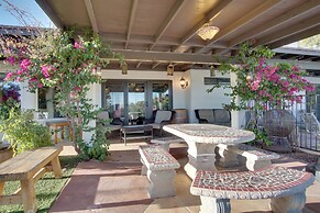 Luxe Catalina Foothills Hideaway w/ Private Pool
