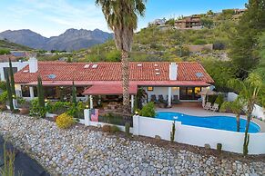 Luxe Catalina Foothills Hideaway w/ Private Pool