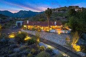 Luxe Catalina Foothills Hideaway w/ Private Pool