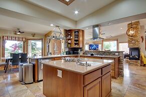 Luxe Catalina Foothills Hideaway w/ Private Pool