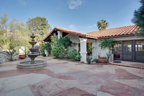 Luxe Catalina Foothills Hideaway w/ Private Pool
