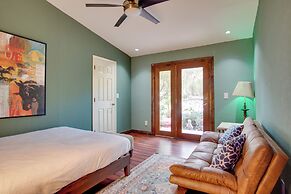 Luxe Catalina Foothills Hideaway w/ Private Pool