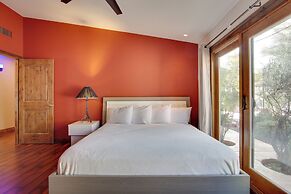 Luxe Catalina Foothills Hideaway w/ Private Pool