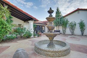 Luxe Catalina Foothills Hideaway w/ Private Pool