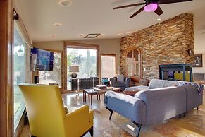 Luxe Catalina Foothills Hideaway w/ Private Pool