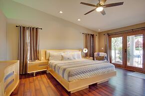 Luxe Catalina Foothills Hideaway w/ Private Pool