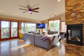 Luxe Catalina Foothills Hideaway w/ Private Pool