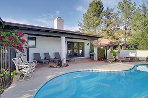 Luxe Catalina Foothills Hideaway w/ Private Pool