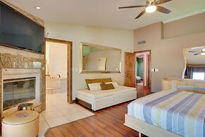 Luxe Catalina Foothills Hideaway w/ Private Pool