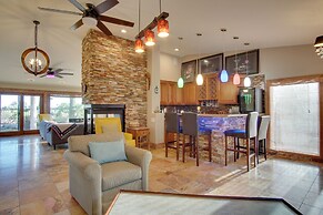Luxe Catalina Foothills Hideaway w/ Private Pool