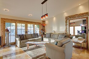 Luxe Catalina Foothills Hideaway w/ Private Pool