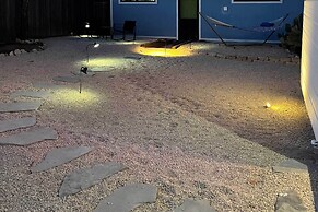 Texas Home w/ Backyard Oasis, Walk to Main St