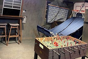 Texas Home w/ Backyard Oasis, Walk to Main St