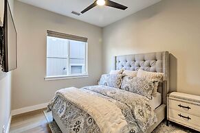 Chic & Modern Flagstaff Home w/ Hot Tub + Fire Pit