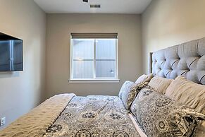 Chic & Modern Flagstaff Home w/ Hot Tub + Fire Pit