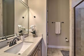 Chic & Modern Flagstaff Home w/ Hot Tub + Fire Pit