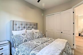 Chic & Modern Flagstaff Home w/ Hot Tub + Fire Pit